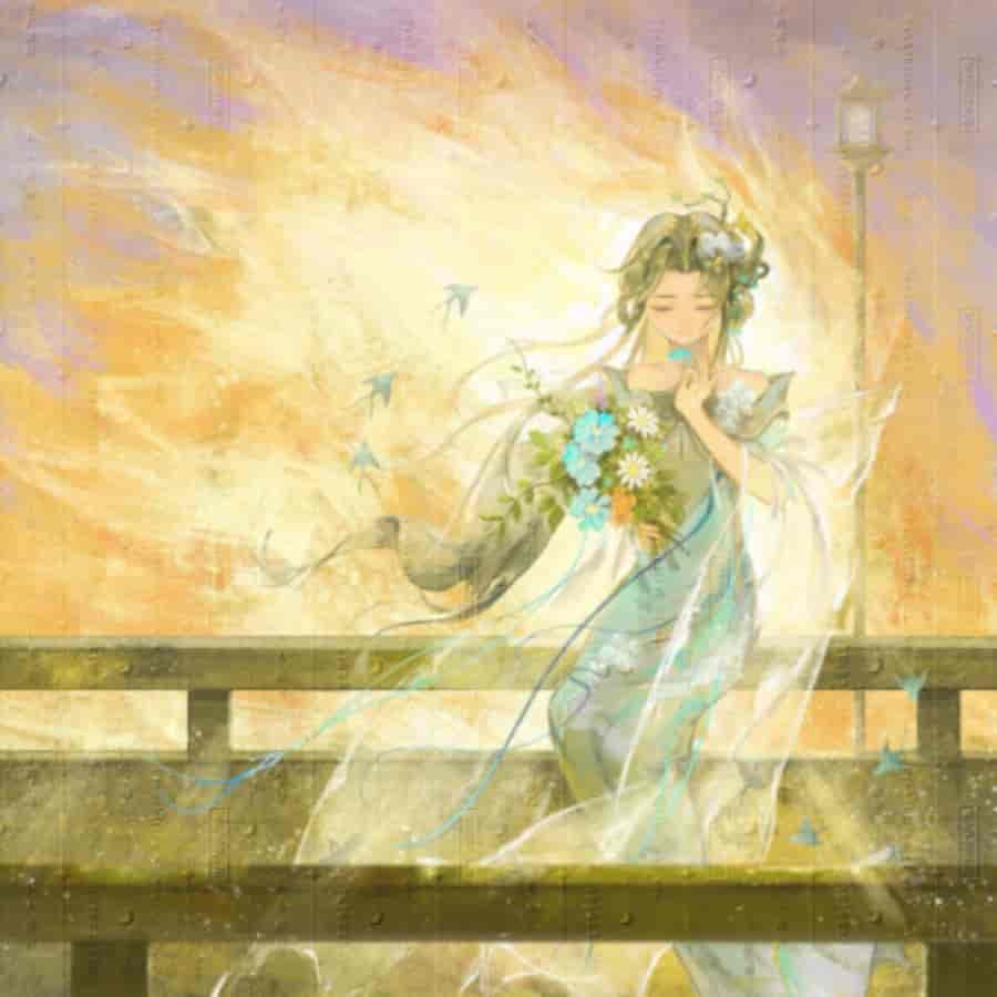 昔遊詩  其一四