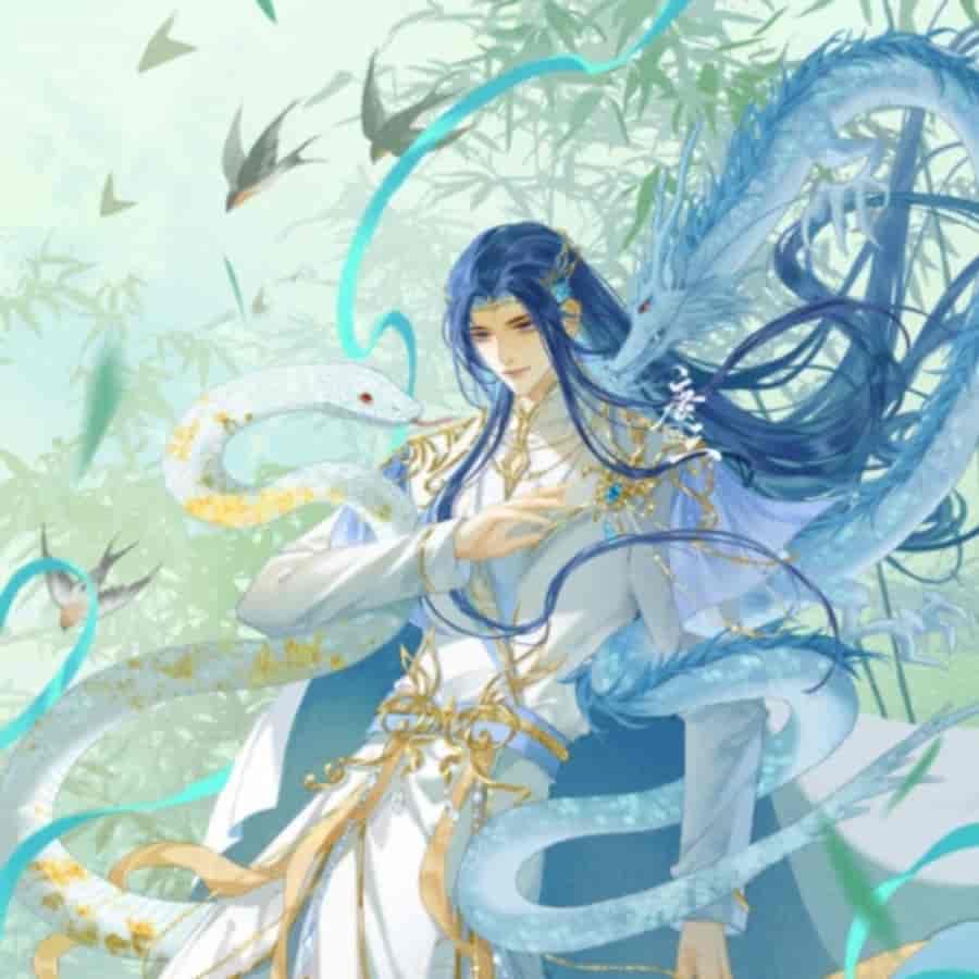 訓蒙絕句 知天命